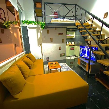 Apartment Nici Sarajevo Luaran gambar