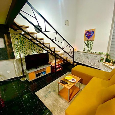Apartment Nici Sarajevo Luaran gambar