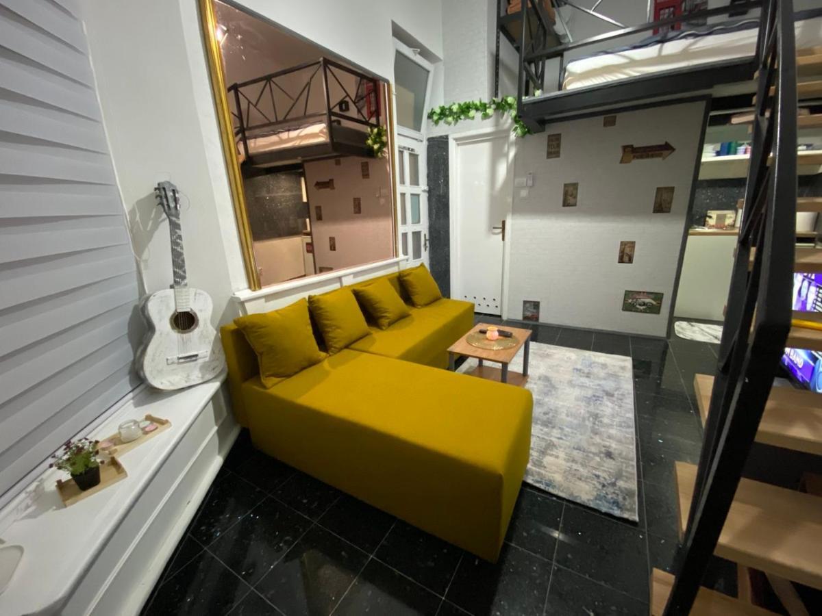 Apartment Nici Sarajevo Luaran gambar