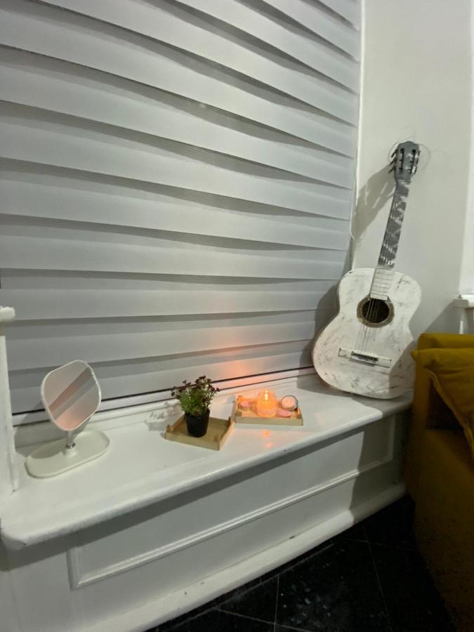 Apartment Nici Sarajevo Luaran gambar