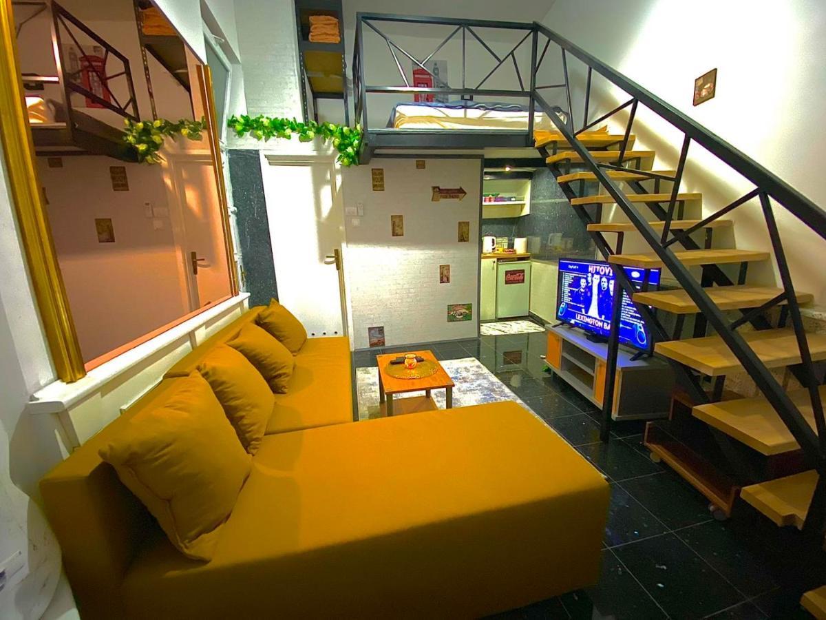Apartment Nici Sarajevo Luaran gambar