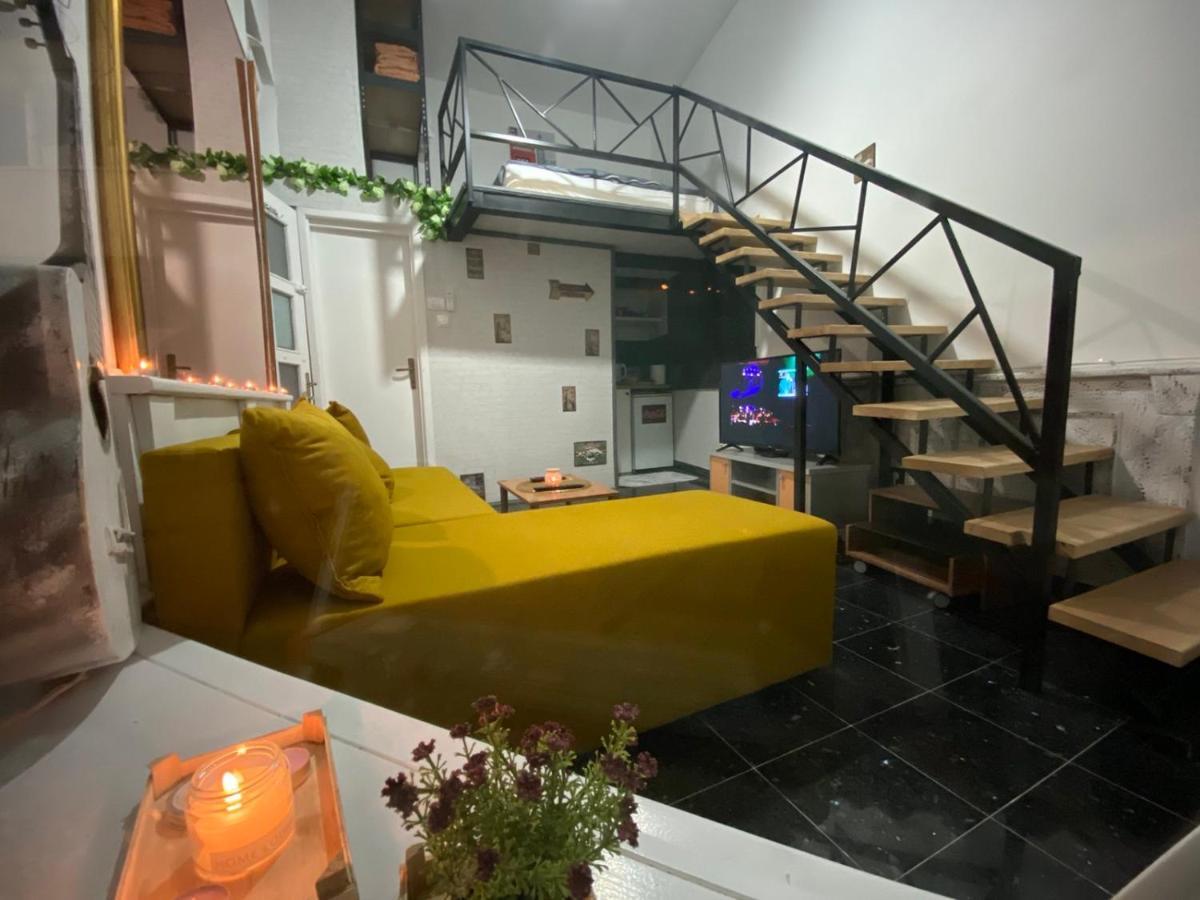 Apartment Nici Sarajevo Luaran gambar