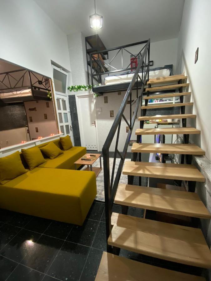 Apartment Nici Sarajevo Luaran gambar