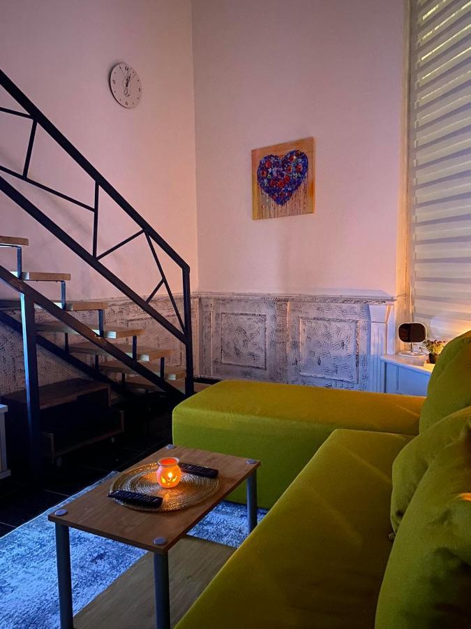 Apartment Nici Sarajevo Luaran gambar