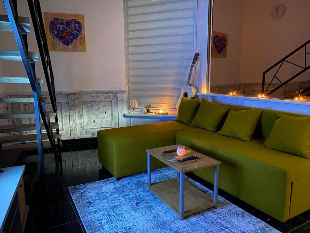 Apartment Nici Sarajevo Luaran gambar