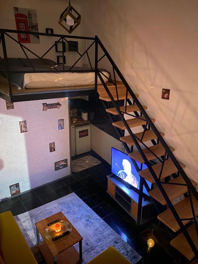 Apartment Nici Sarajevo Luaran gambar