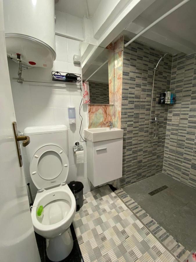Apartment Nici Sarajevo Luaran gambar