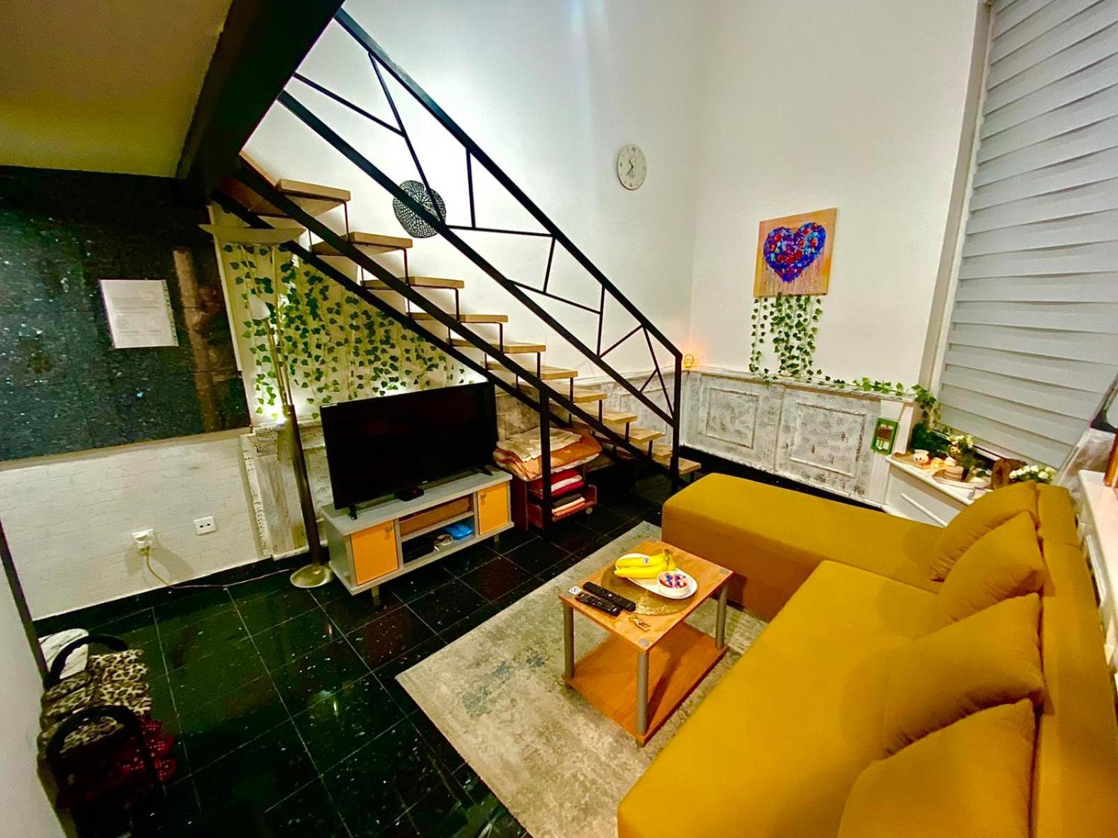 Apartment Nici Sarajevo Luaran gambar
