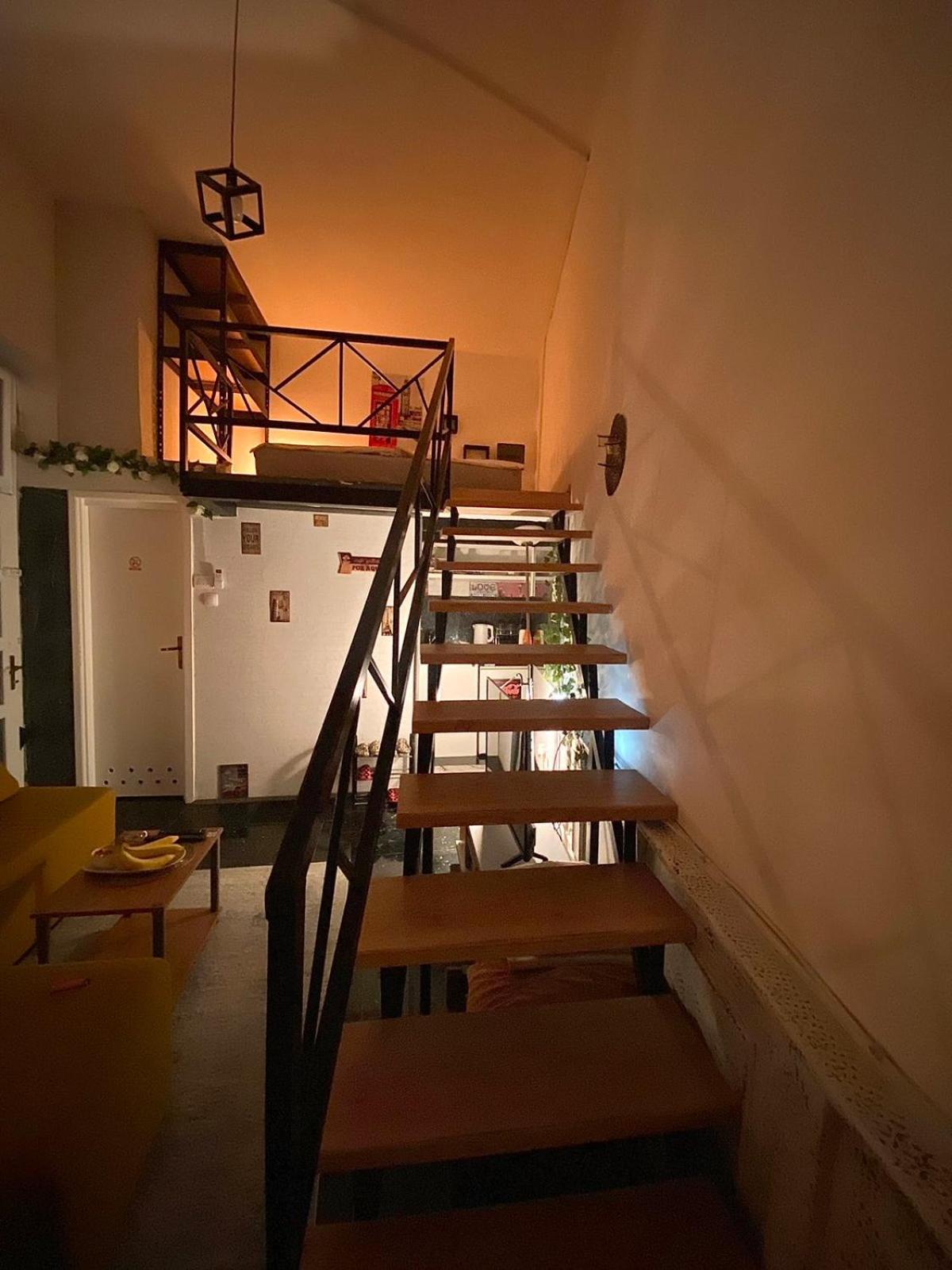 Apartment Nici Sarajevo Luaran gambar