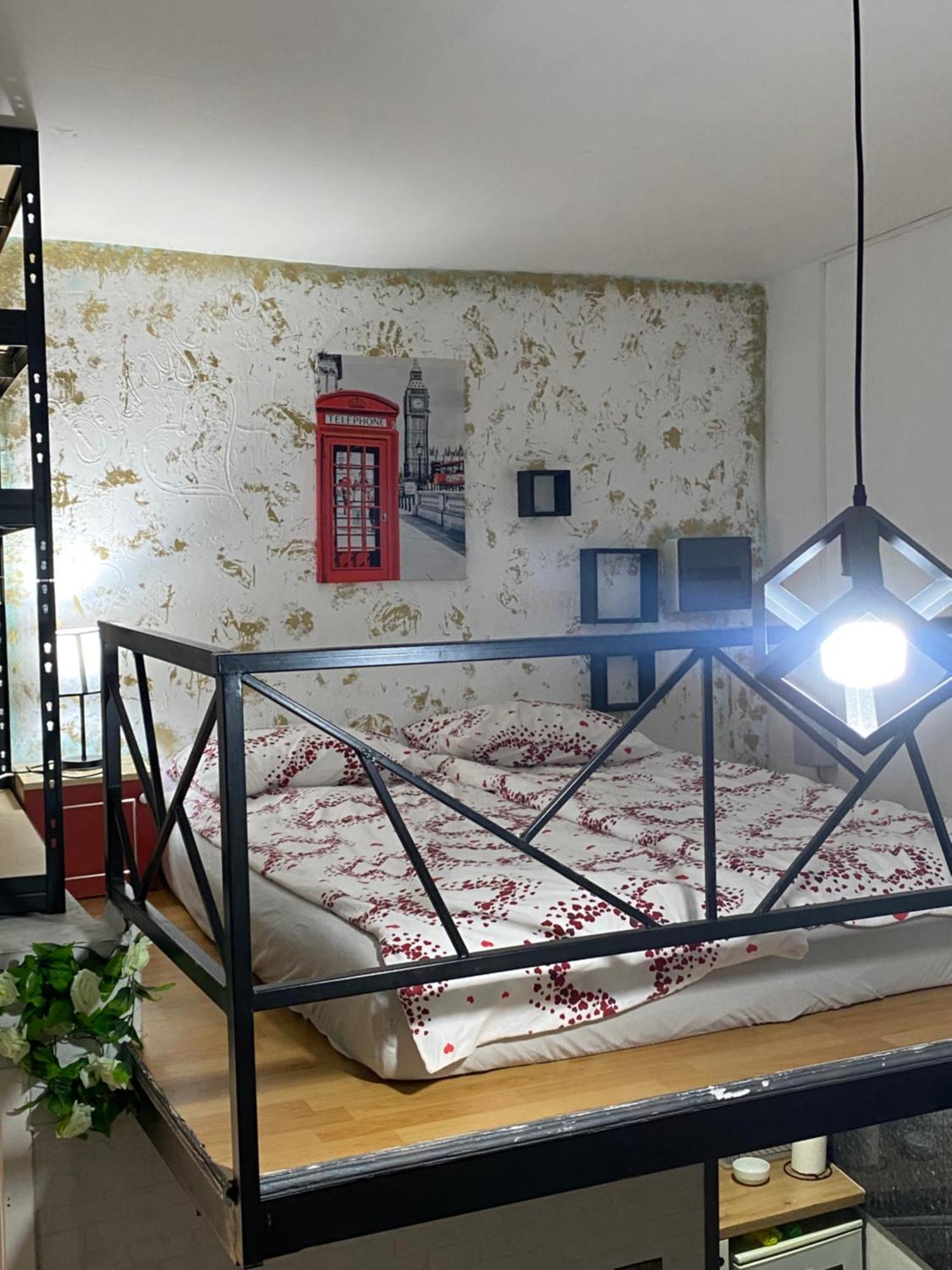 Apartment Nici Sarajevo Luaran gambar